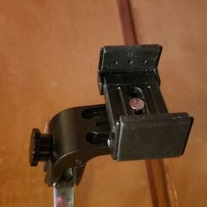 Car phone holder for CAR VENT